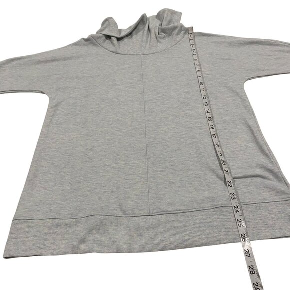 Haven Well Within Cowl Neck Sweater Size S - Picture 7 of 7